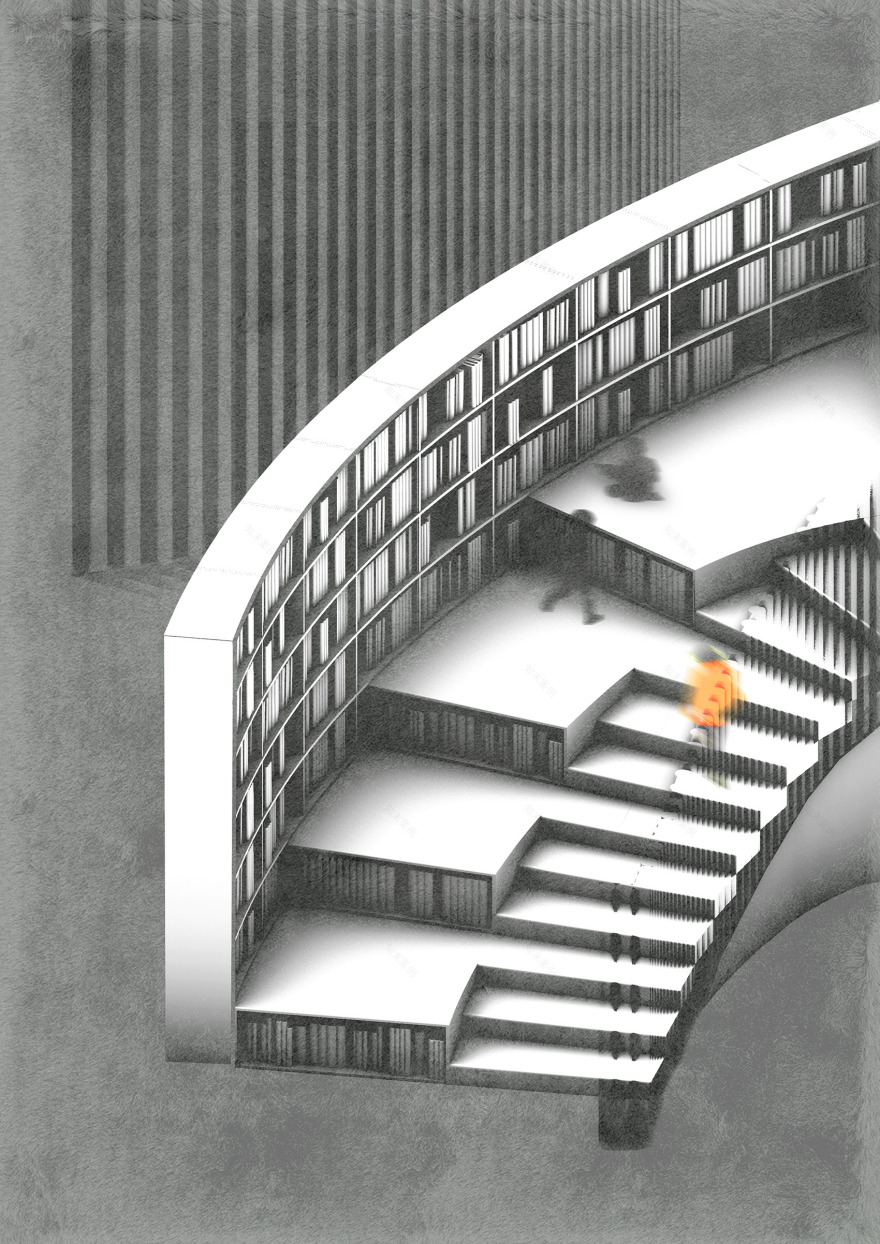 深圳科发幼儿园丨中国深圳丨元新建城(深圳)建筑师事务所有限公司-83