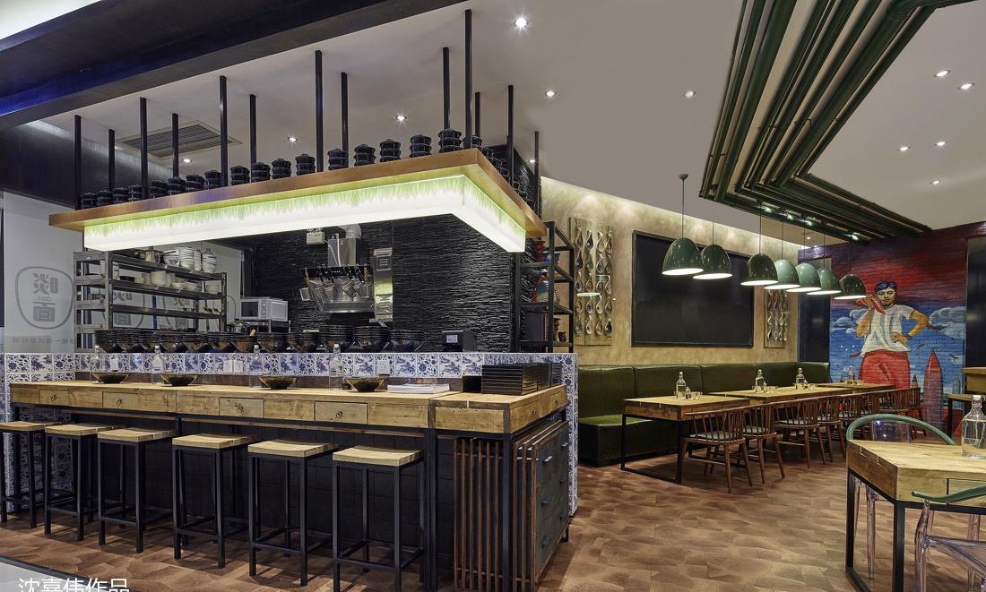 沈嘉伟设计作品—啖面-2