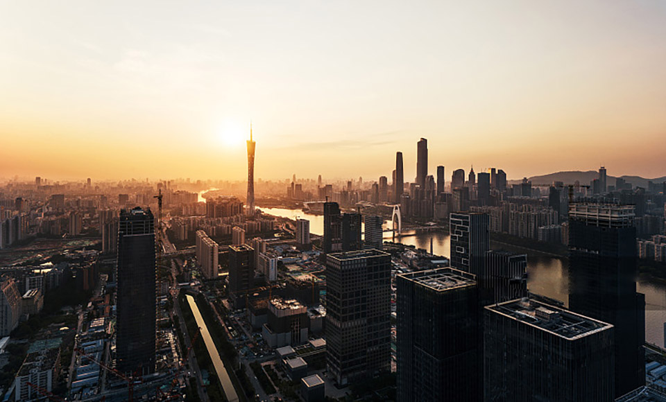 DPD递加设计办公总部丨中国广州-7