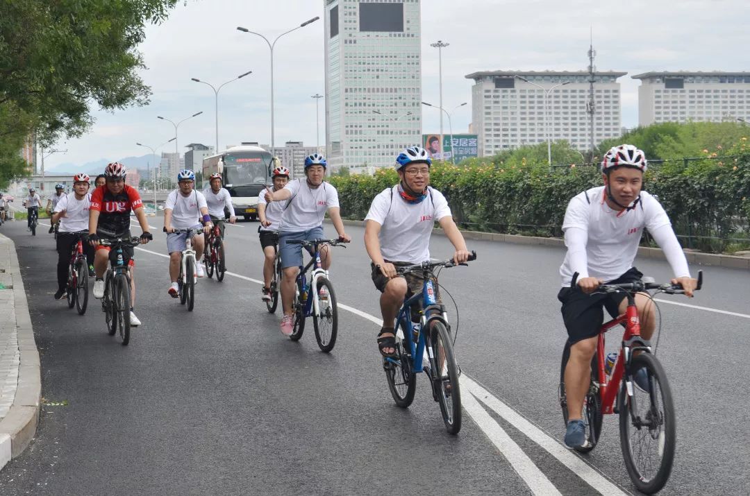 绿色骑行，联创设计的环中国之旅-16