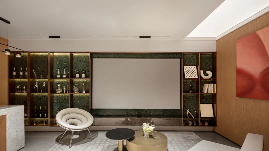 绿城·海东春风里丨中国海东丨VBD中置华优设计集团-38