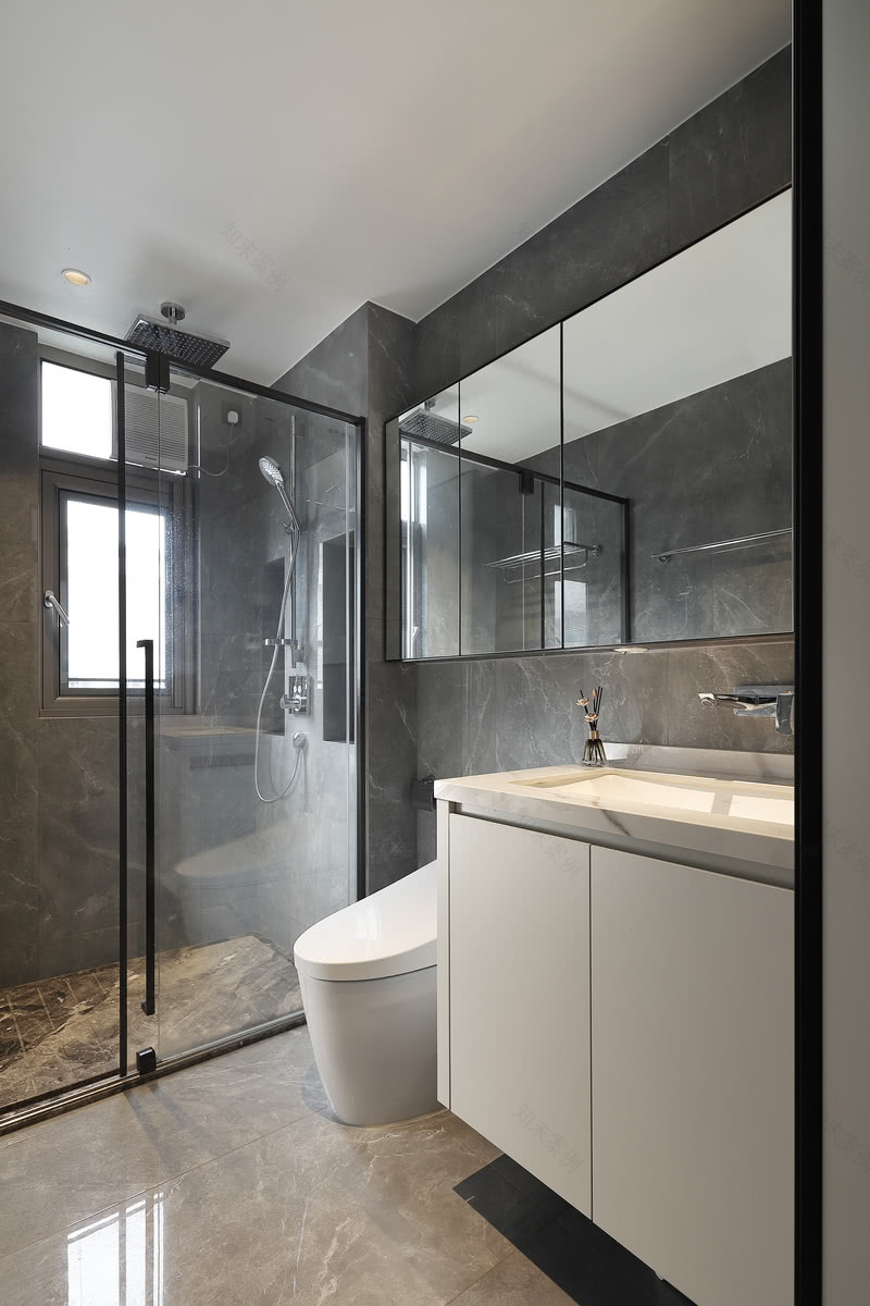 招商海月二期丨中国深圳丨金戈铭创空间设计-44