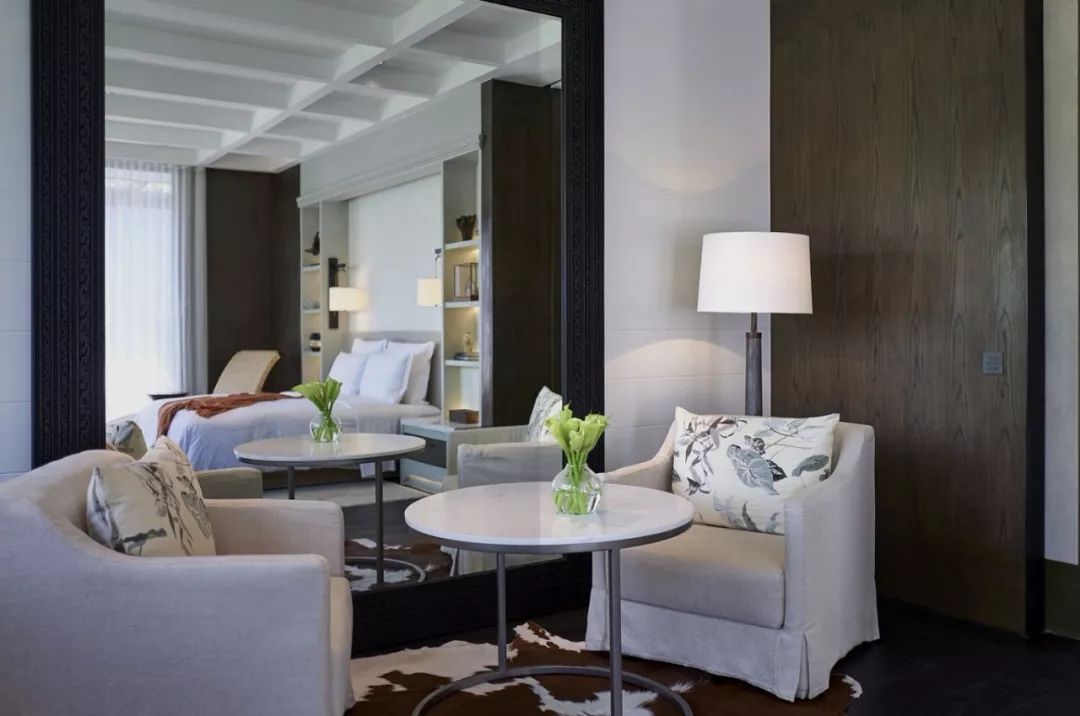 BAR Studio | 酒店设计界的优雅传奇-26