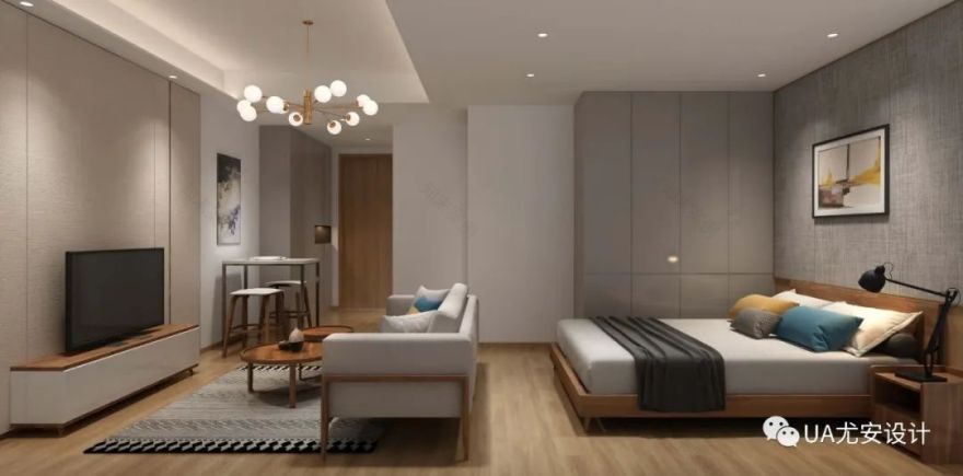上海地产耀华社区璟耀公寓&璟滨公寓丨中国上海丨UA尤安设计事业四部|UA尤安设计研发中心-63