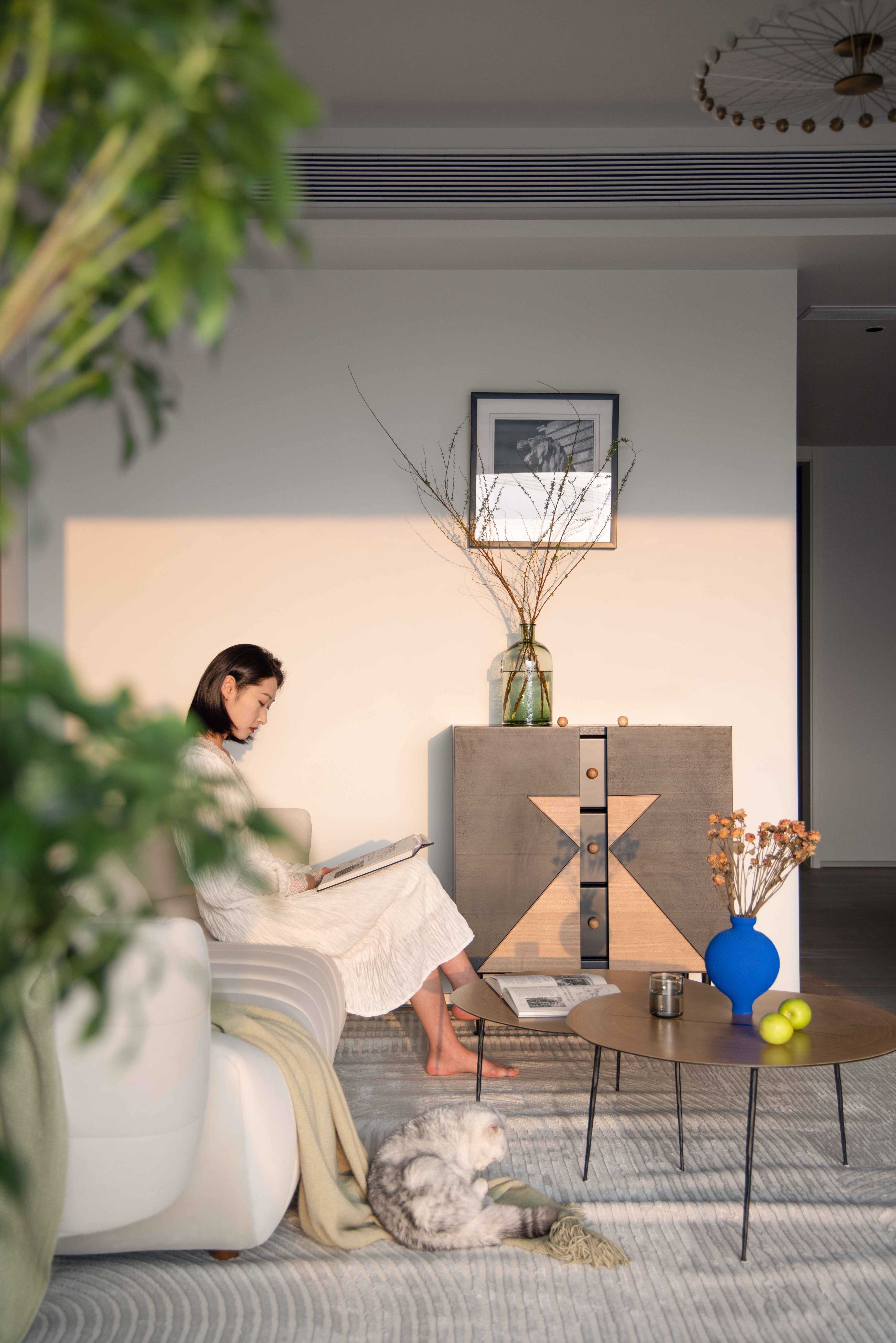 凤凰山庄丨中国安徽丨度设计机构-57