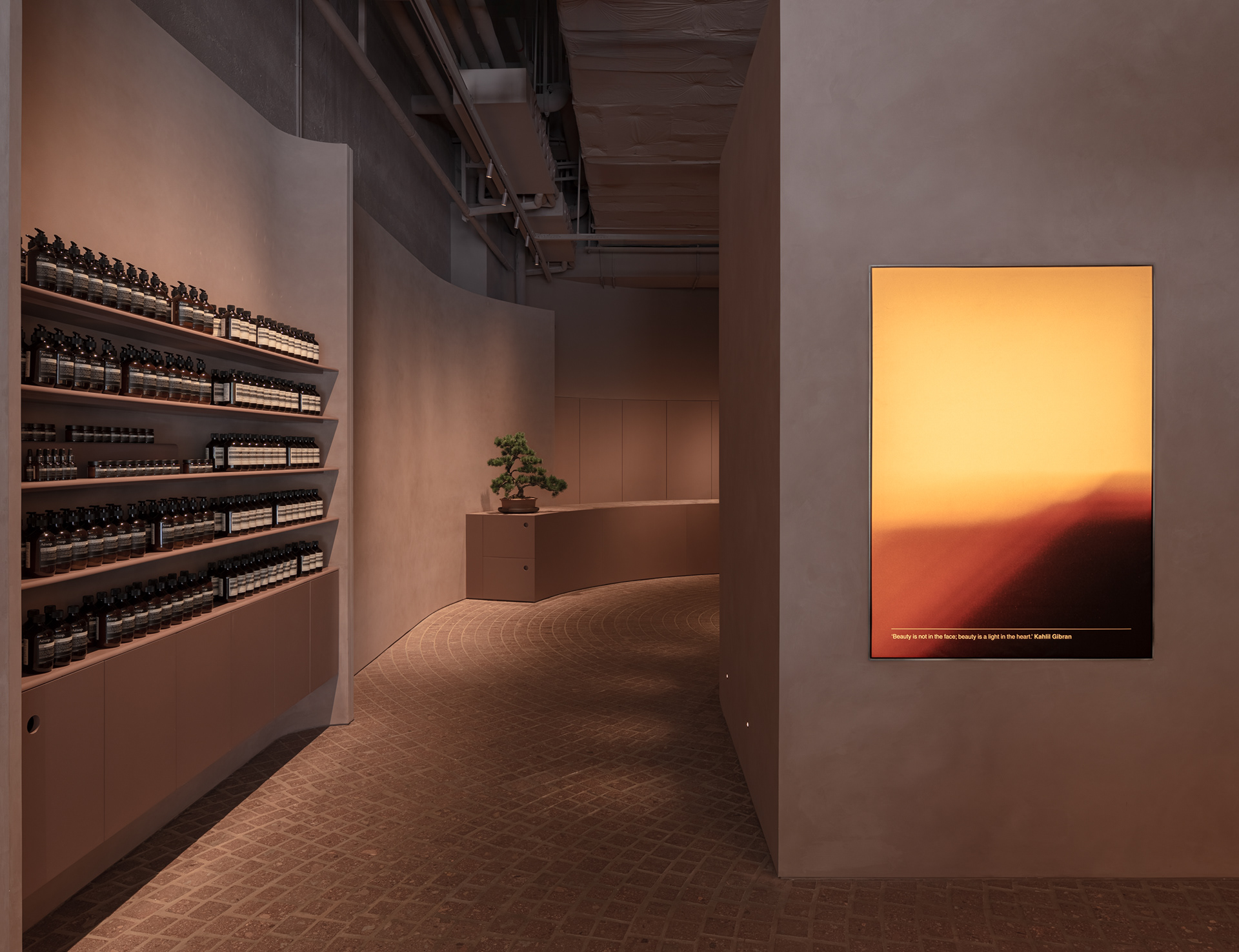 HAUS NOWHERE,Oneup,Sage Studio等丨中国上海-31