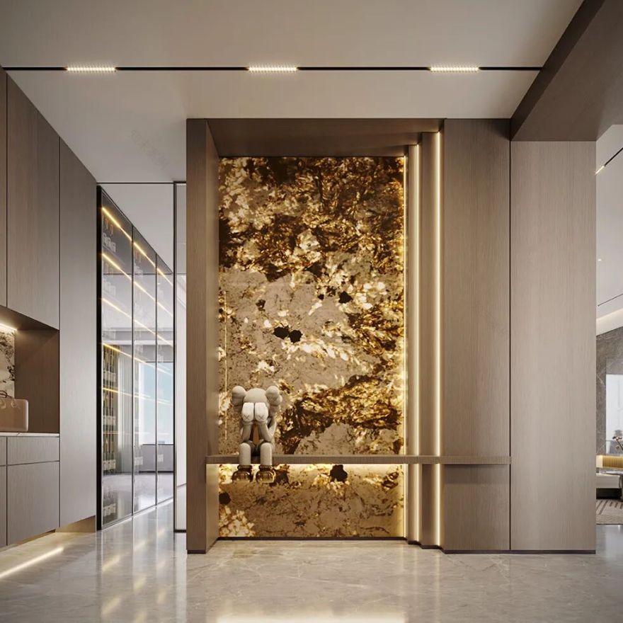 平方行:艺鸿装饰总监设计师-40