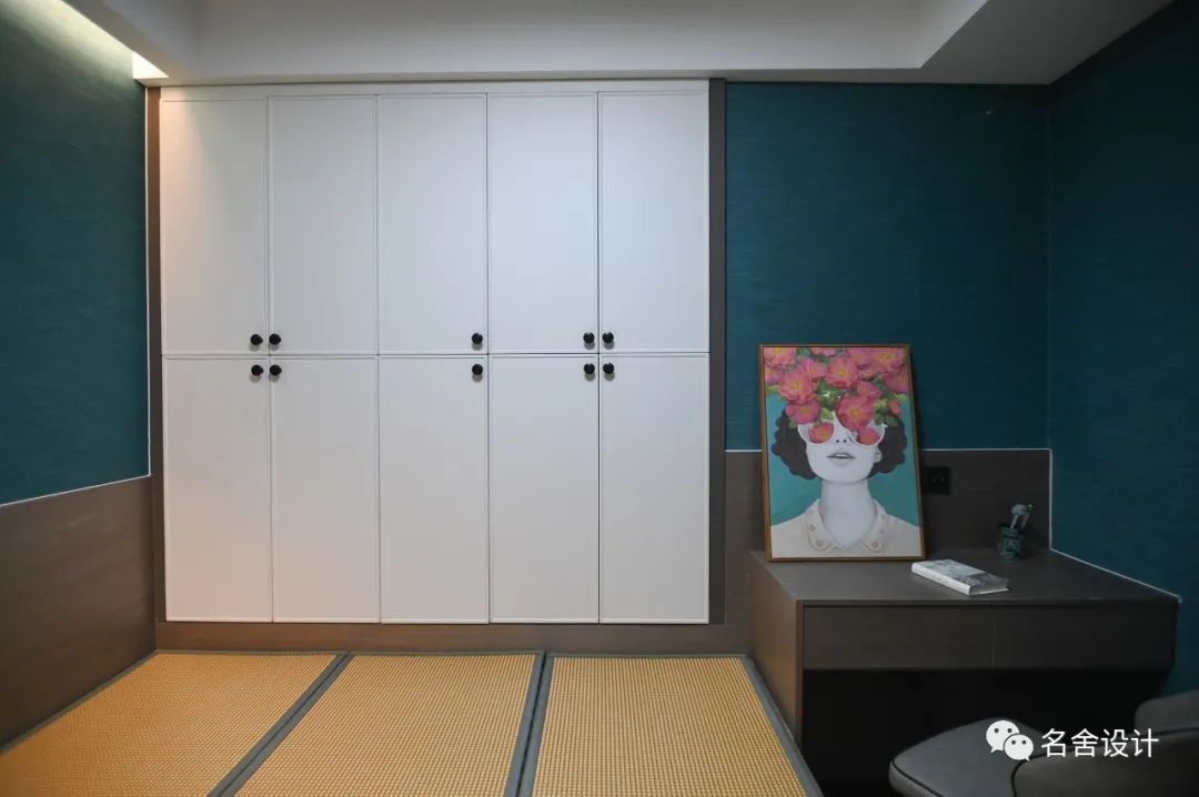 宜兴苏宁小户型设计丨名舍设计-19