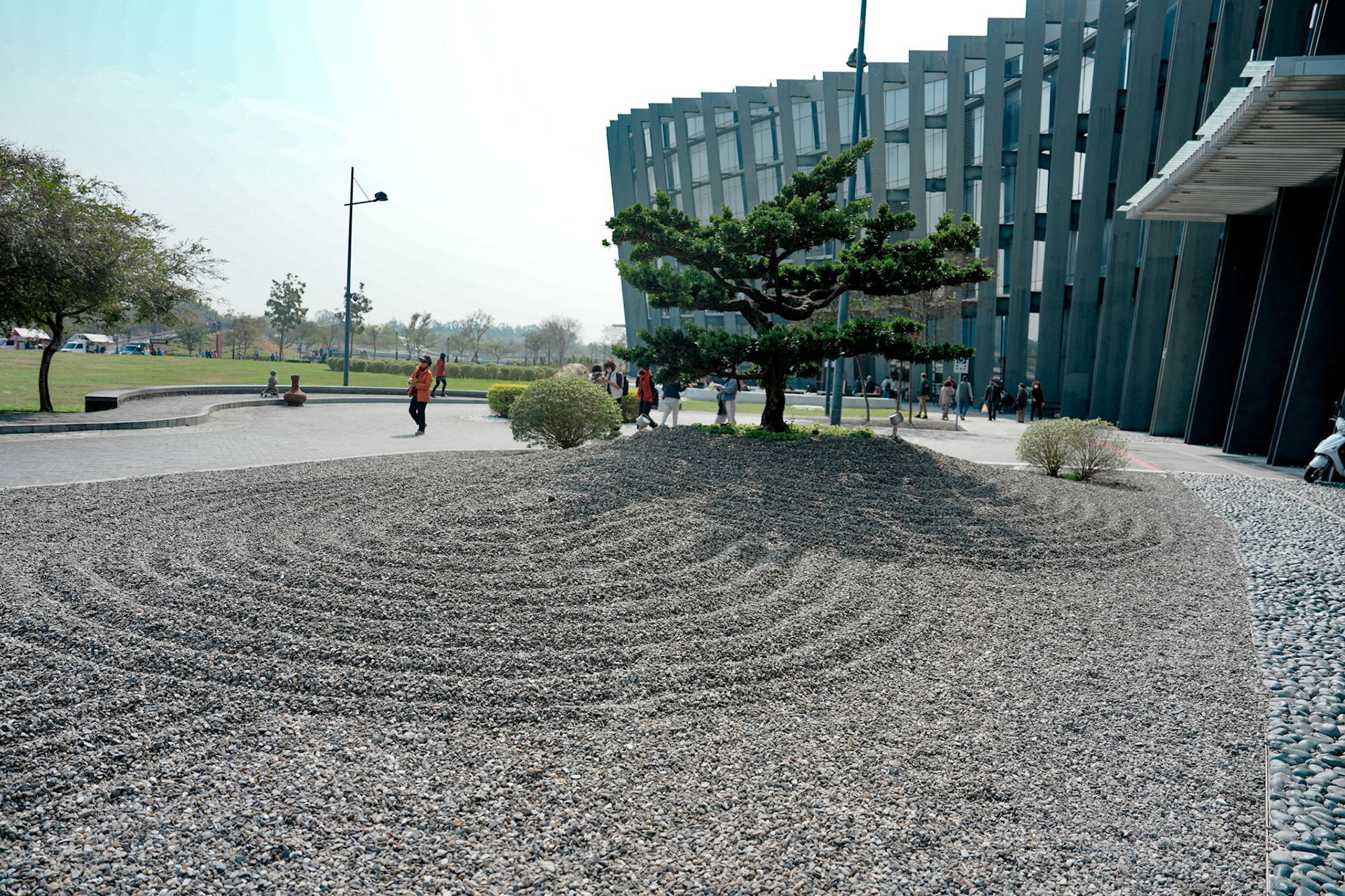 佐登妮絲城堡,故宮南院丨中国嘉义-15