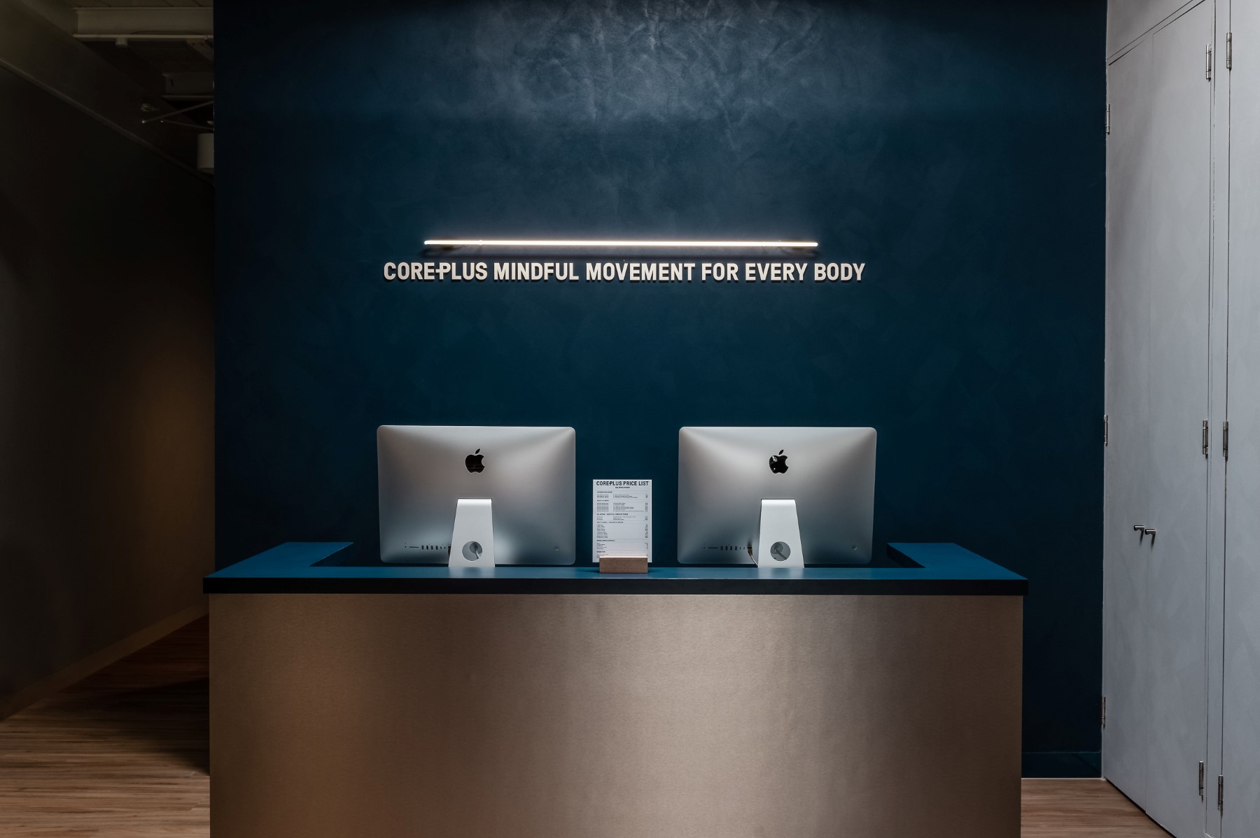 Core Plus - Techne-2