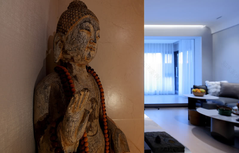 漓江壹号·龙瑞阁养老空间设计-15