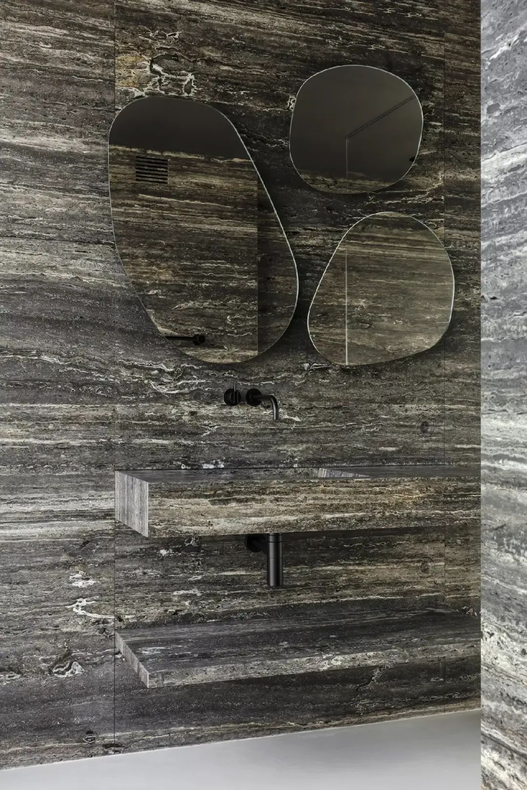 Silo M  M,Residence S  P等多个项目丨比利时丨Arjaan De Feyter工作室-43