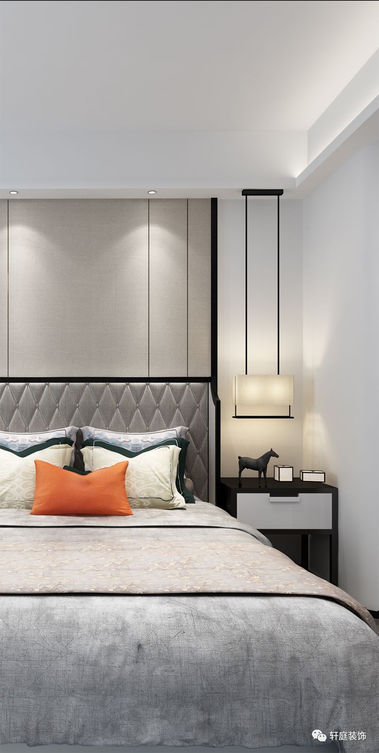 轩庭篇-- 禅意留白|| 意境韵味-- 全景 VR 设计-8