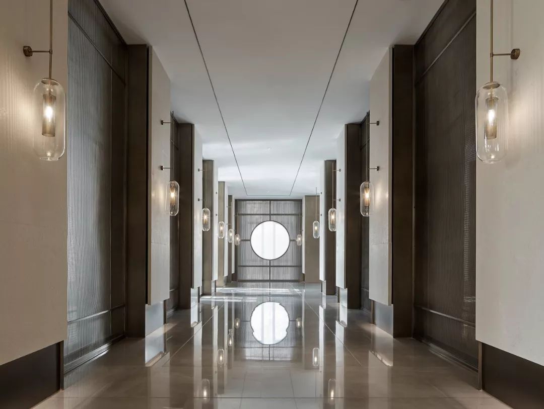 《山水|| 会园》 | 传统与现代融合，自然与人文相辉映-23