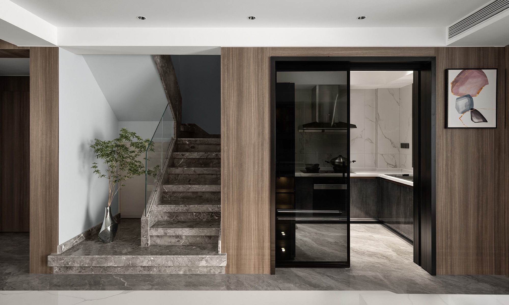 揽悠·纵享丨远上建筑设计事务所-28