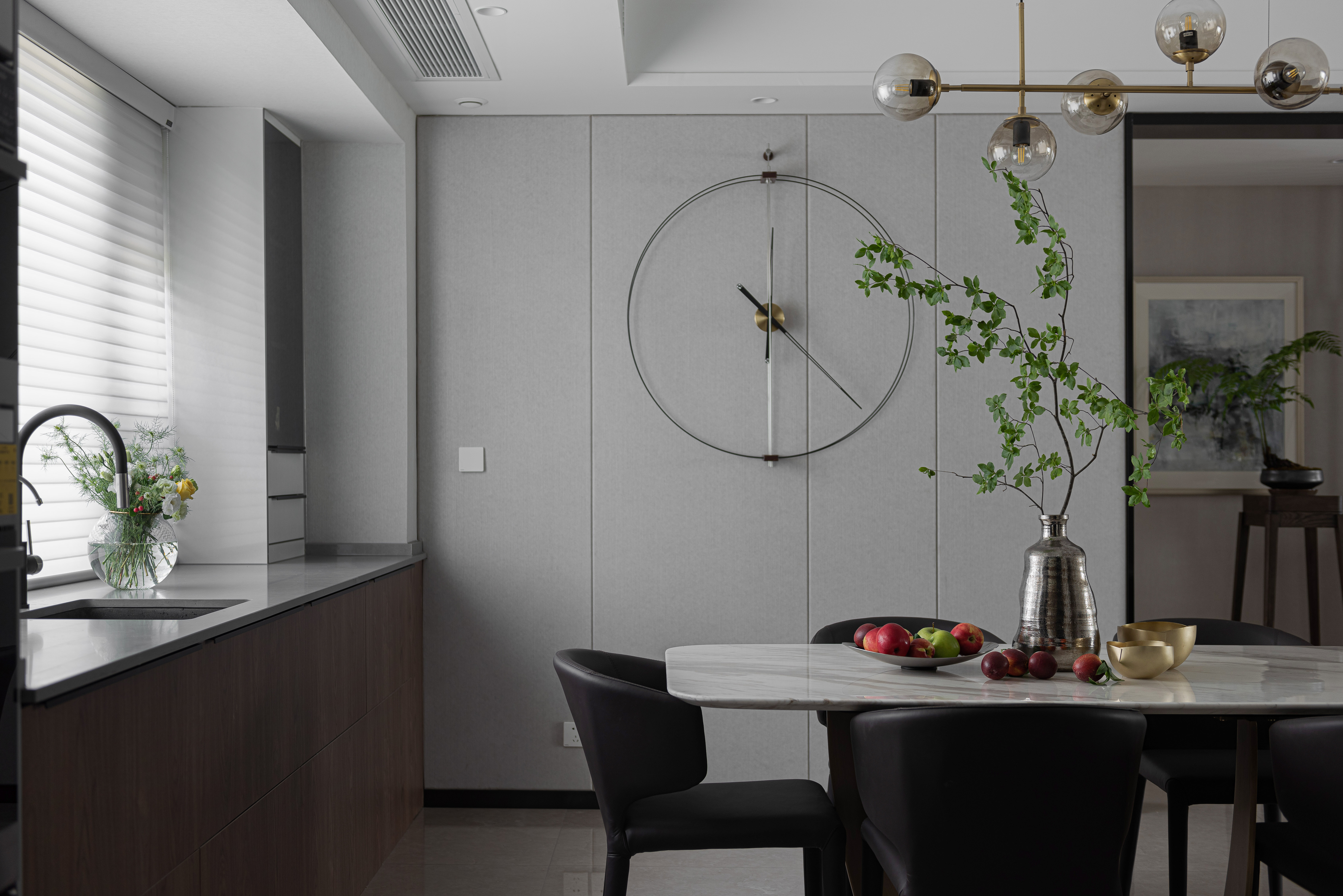 《醉清风》 | 雅致空间，彰显生活品质-7