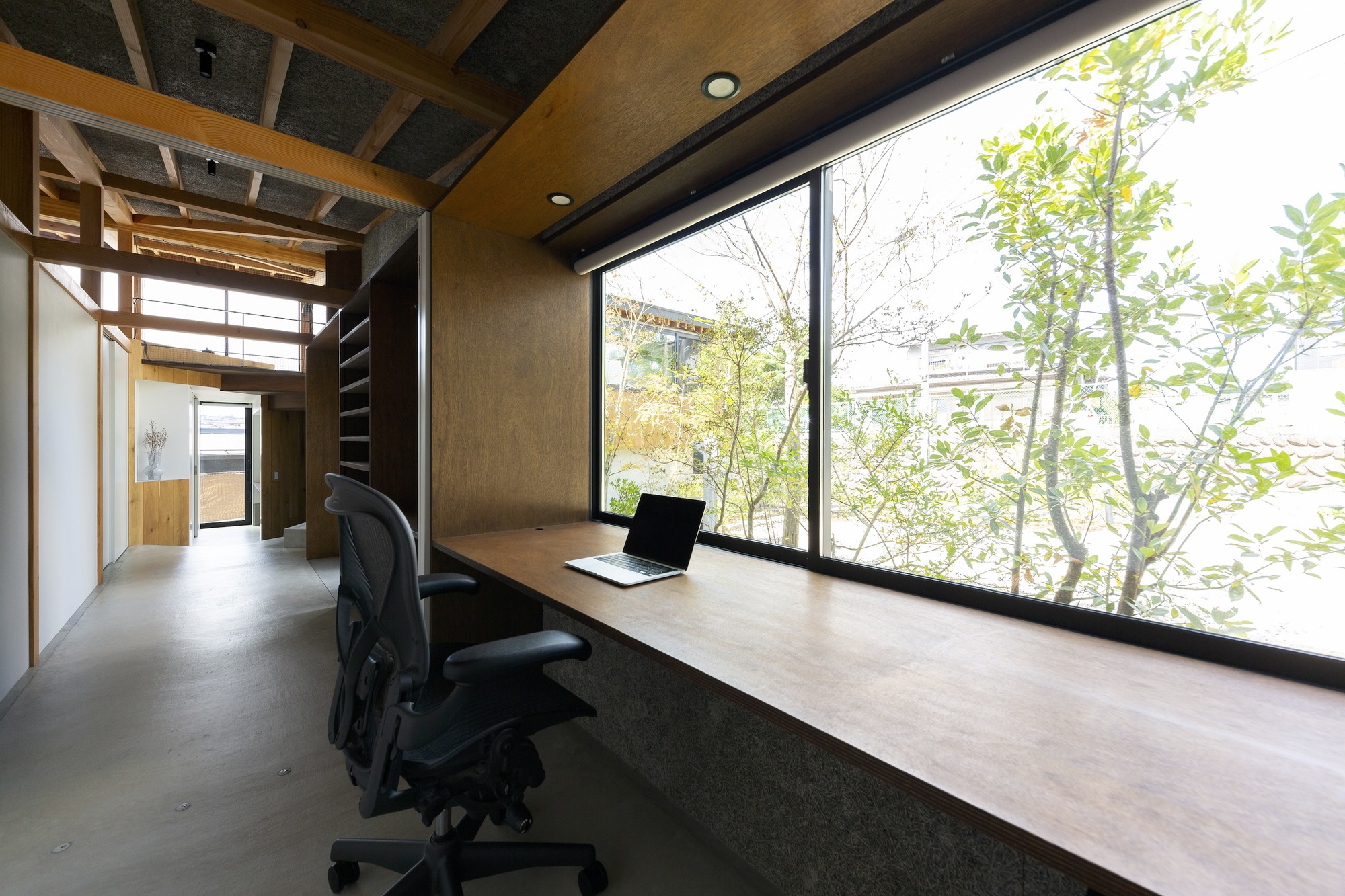 SGH 住宅丨日本丨Ginga Architects-32