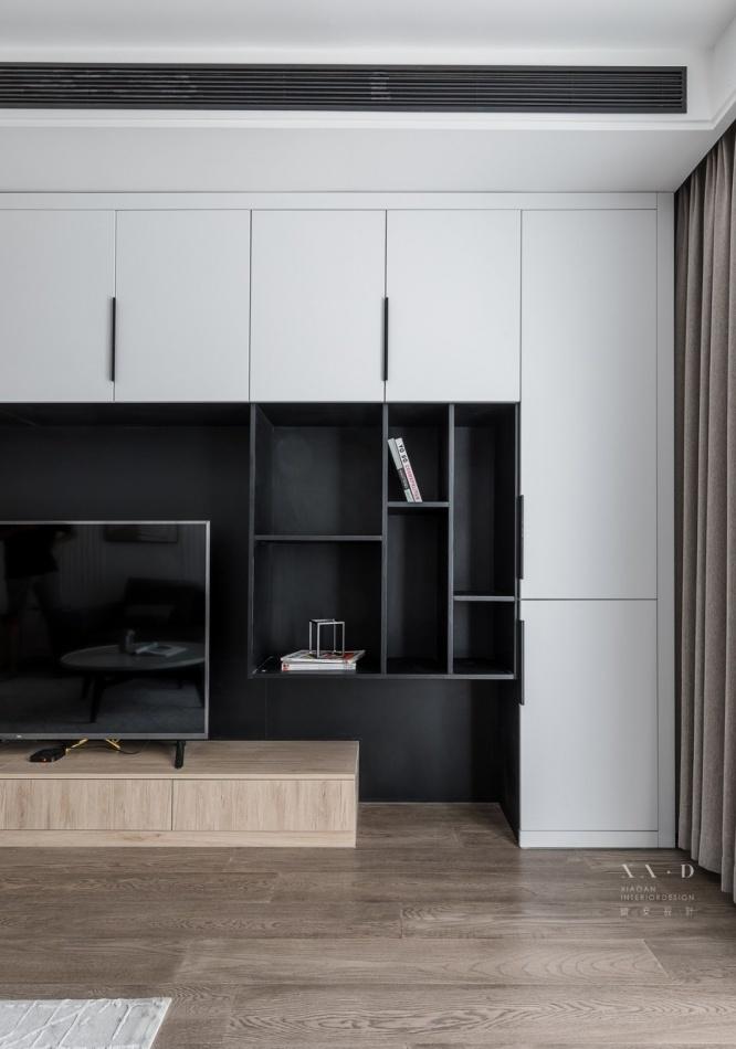 
晓安设计 | 境 · 隐 -12