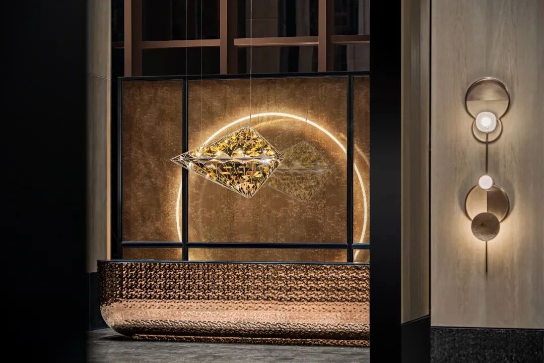 阳光城百家湖檀境丨中国南京-22