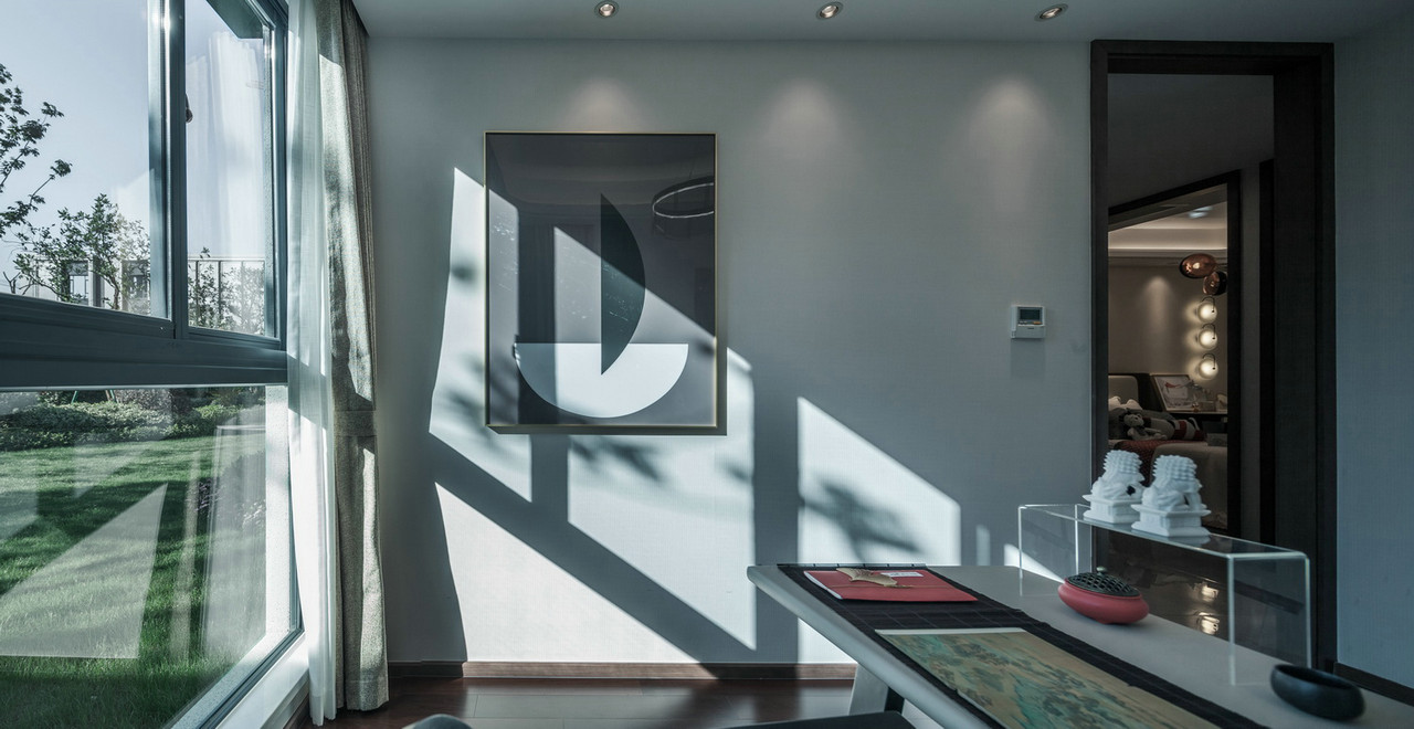 宋都巢湖江宸府（宋都巢湖洋房）丨中国安徽-39