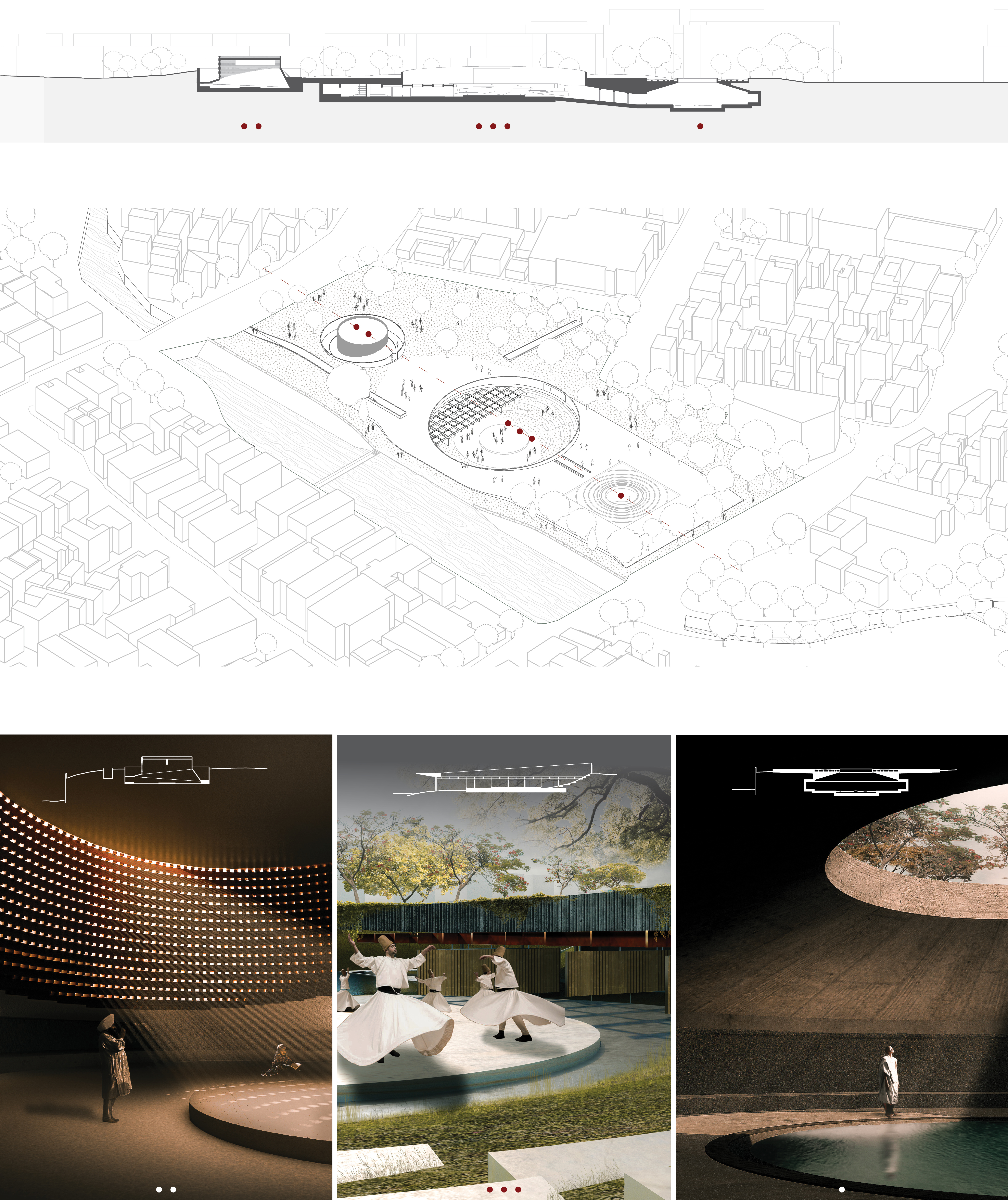 Limina  世俗世界的神圣空间丨印度班加罗尔-16
