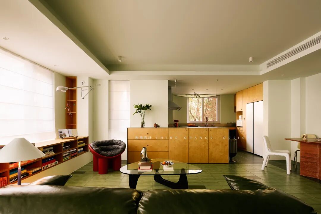 重塑丨中国宁波丨橙熹设计-23