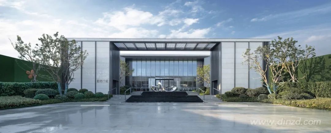 丽水桂语兰庭丨中国丽水丨ZSD卓时-25