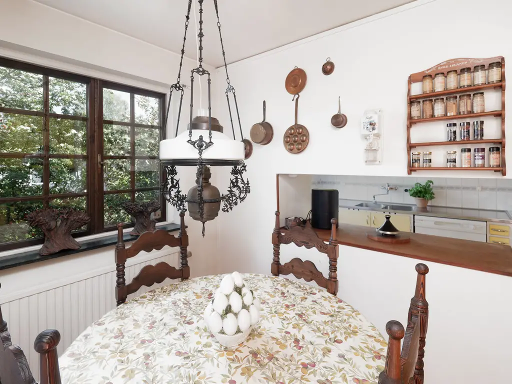 惊艳的 60 年代瑞典玻璃屋设计-7