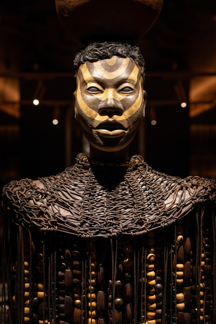 The Meat & Wine Co CBD,Sydney餐厅设计丨澳大利亚悉尼丨COOOP™-54