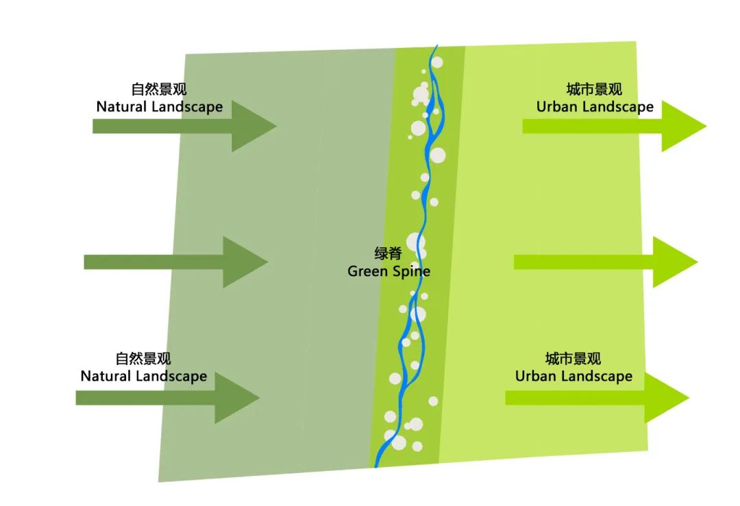 怀柔科学城城市客厅B地块丨中国北京丨Rehwaldt 雷瓦德-5