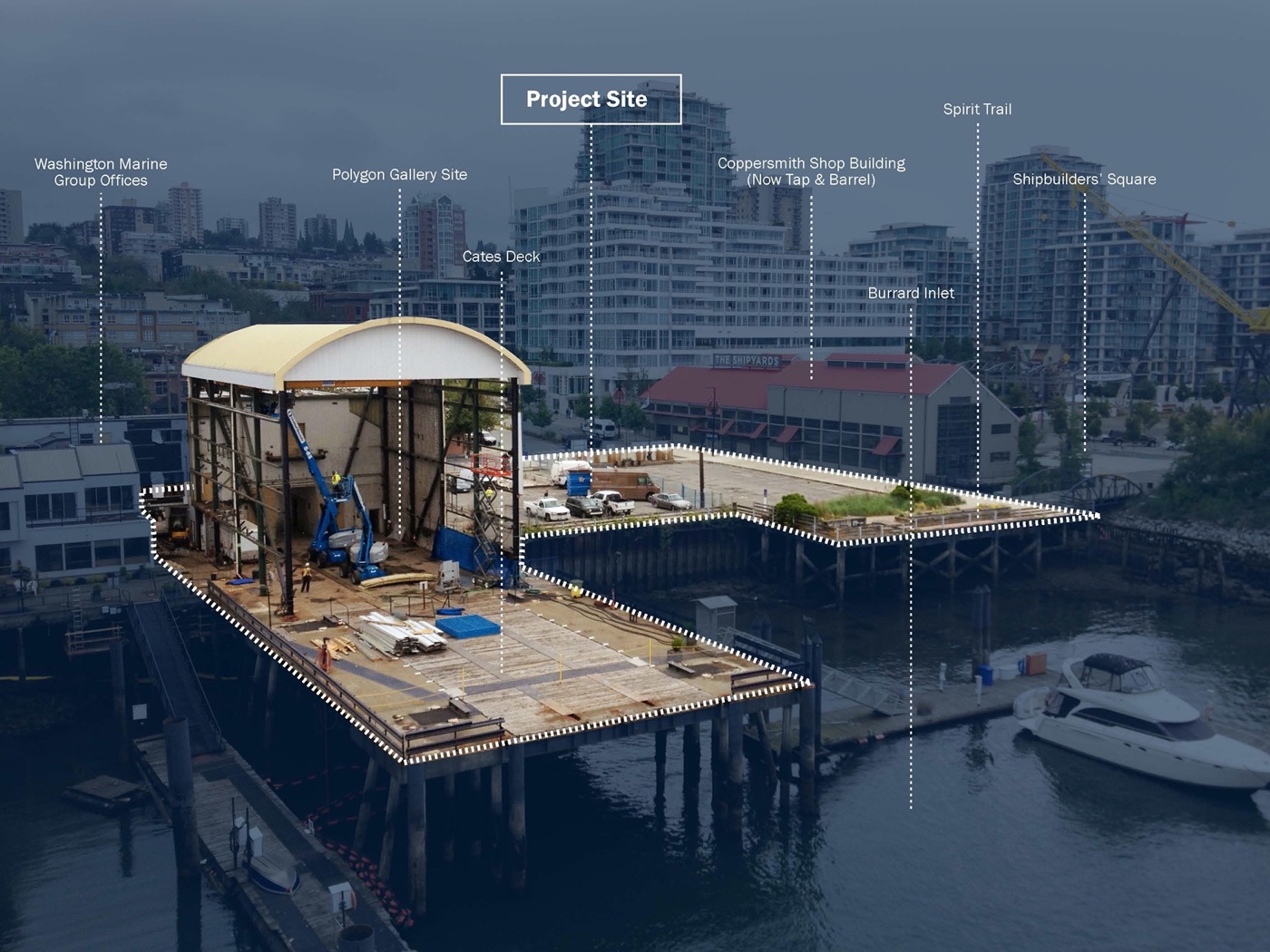 温哥华海滨公共广场-19