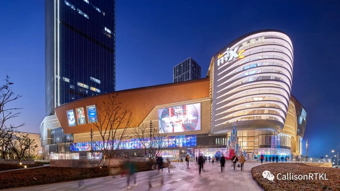 华润济南万象城丨中国济南-25