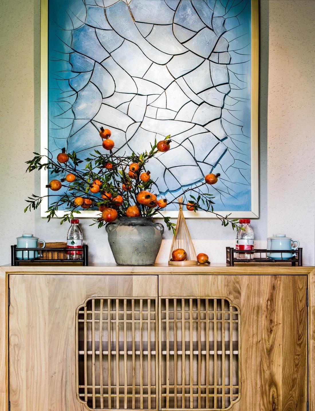 下南山民宿 | 古典艺术与自然之美-14