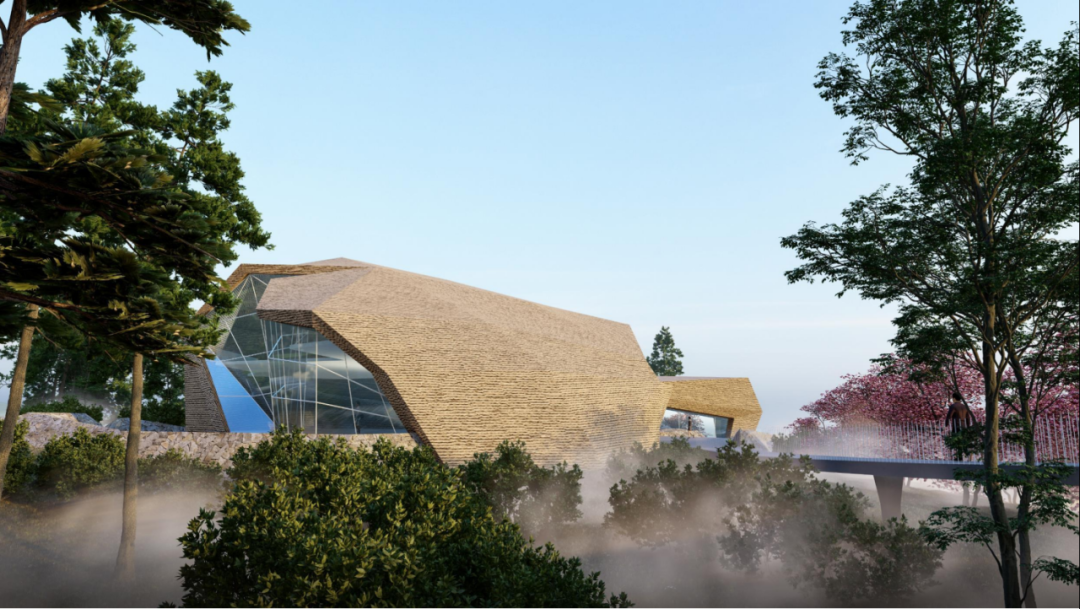 集团要闻丨庐山国家植物园建设项目获业主方高度赞扬-45