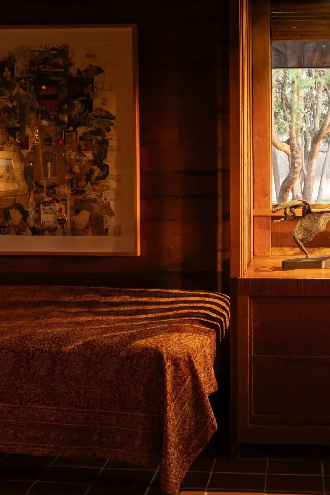 丨美国密歇根丨Norman Carver Jr.-86