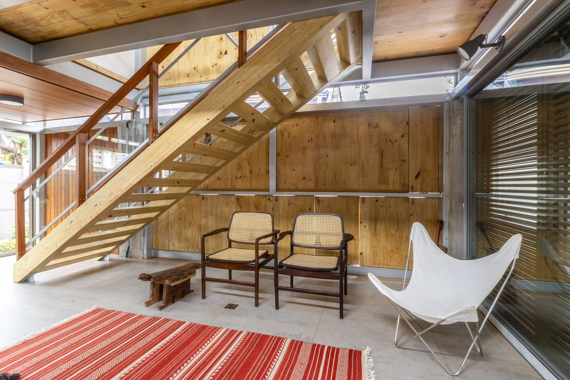 阿拉拉夸拉之家丨巴西丨JBMC Arquitetura e Urbanismo-46