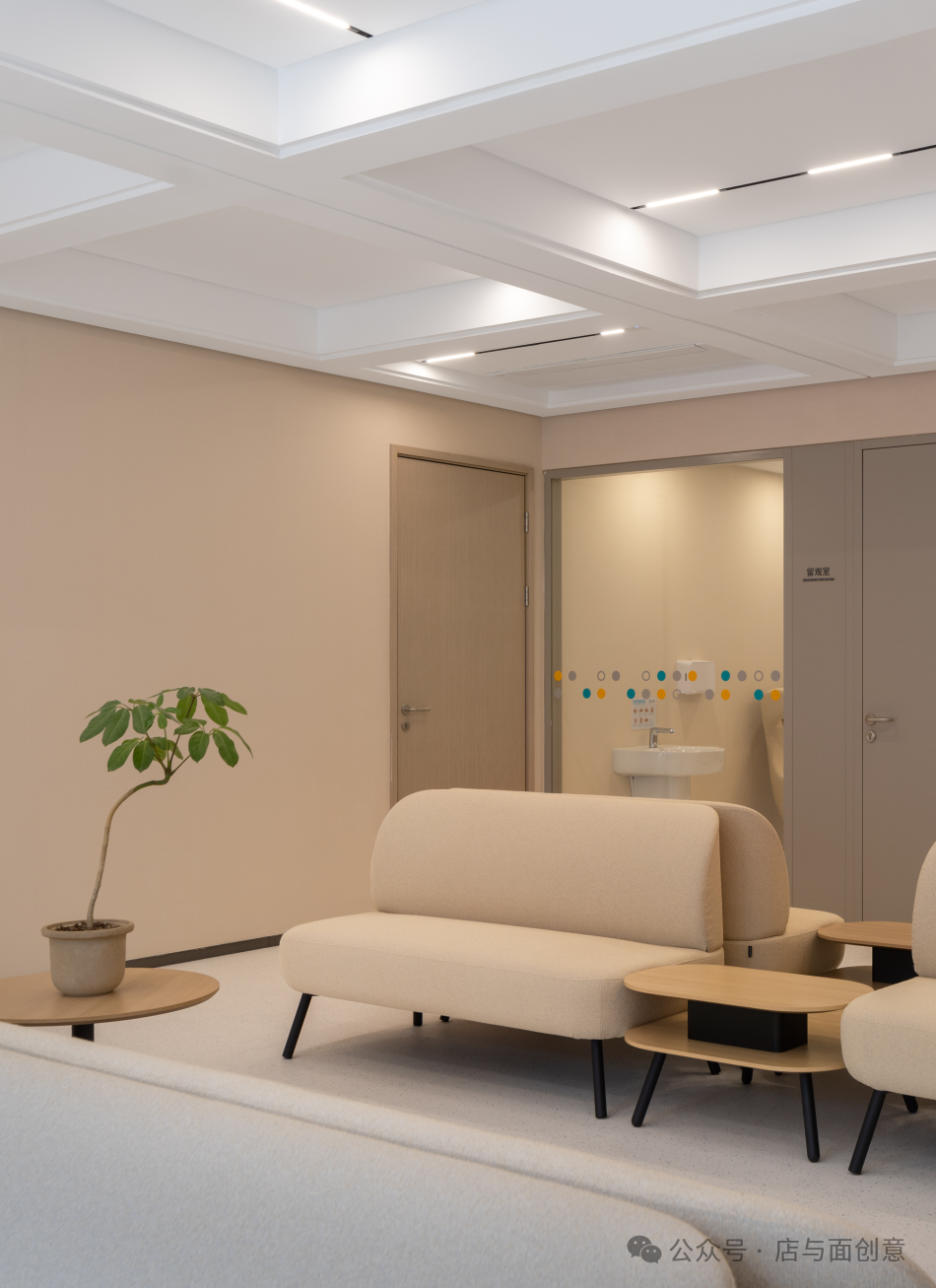 苏州光明眼科医院丨中国江苏丨店与面(广州)创意设计有限公司-60
