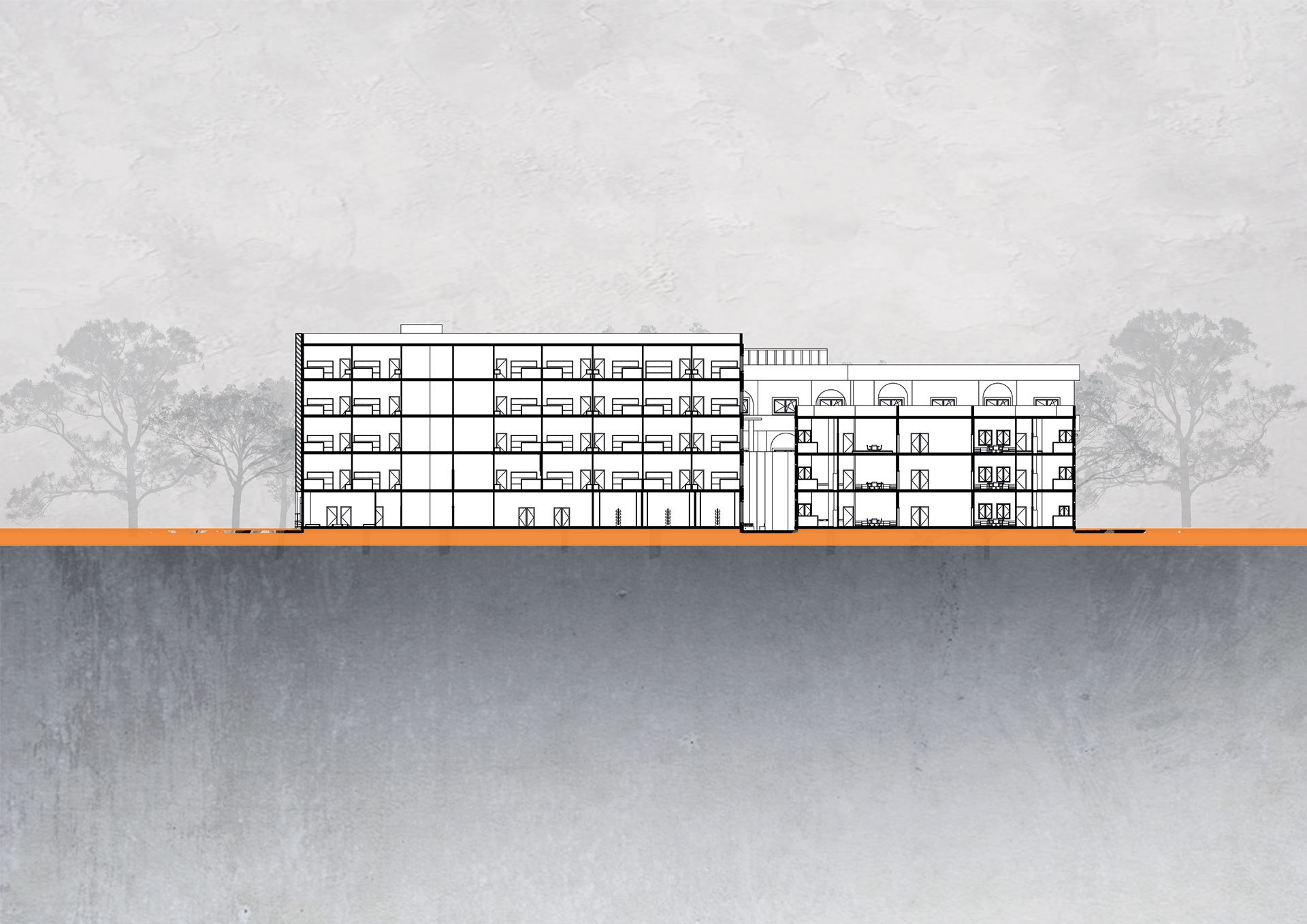 农业研究中心毕业设计项目-47