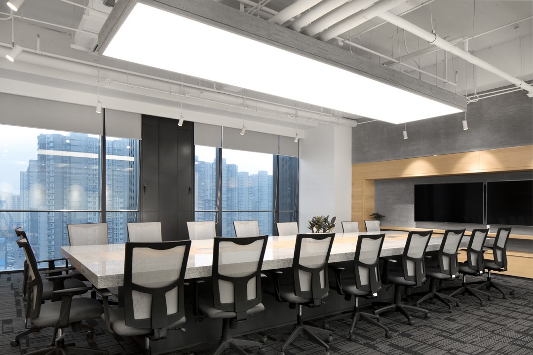 紫龙游戏办公室-付强设计-36