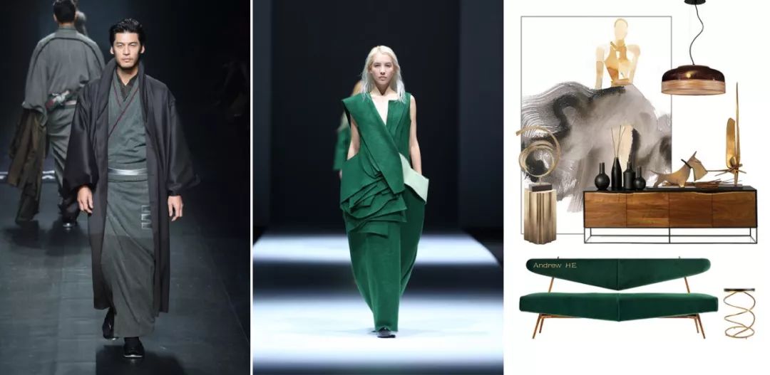 上海颐盛云锦苑 15 号楼 90㎡现代简约美宅设计-5