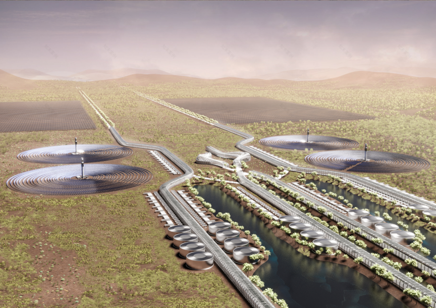 太阳链接丨Archilles by Elija-49