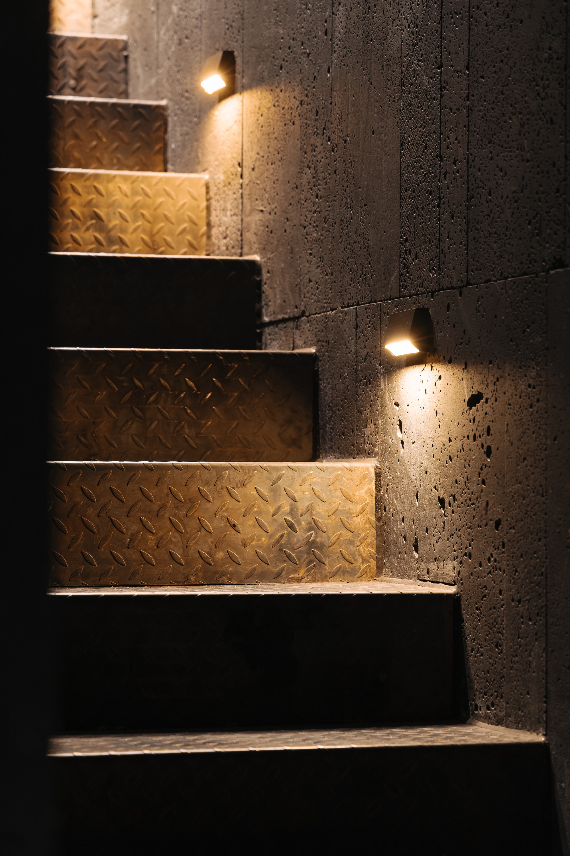 尼科餐厅丨亚美尼亚埃里温市丨Gaya Sofoyan-39