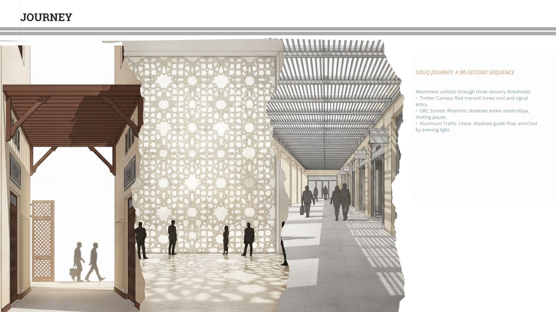 Mall of Bahrain Retail Complex — Vernacular Reimagined-5