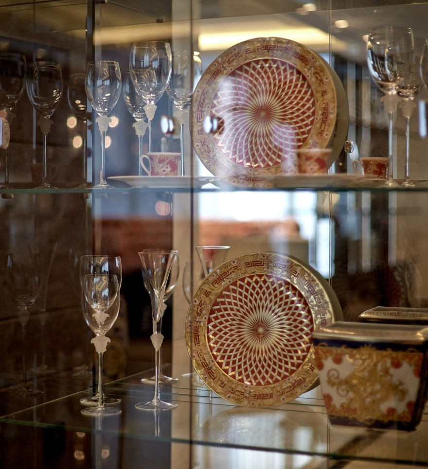 深圳中心天元·都会生活家·先锋秀场-11