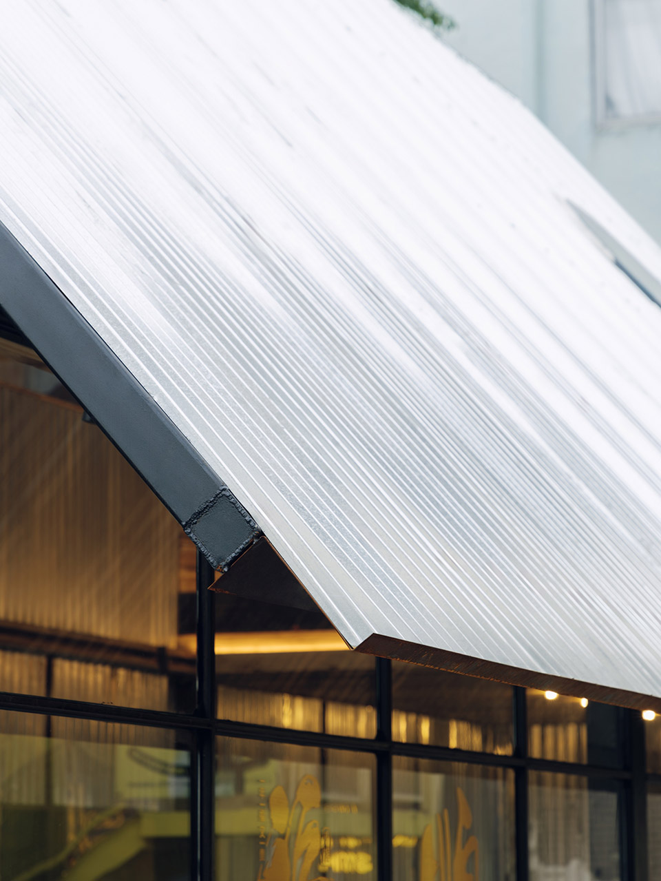 福顺小馆丨中国深圳丨如室建筑设计事务所-66