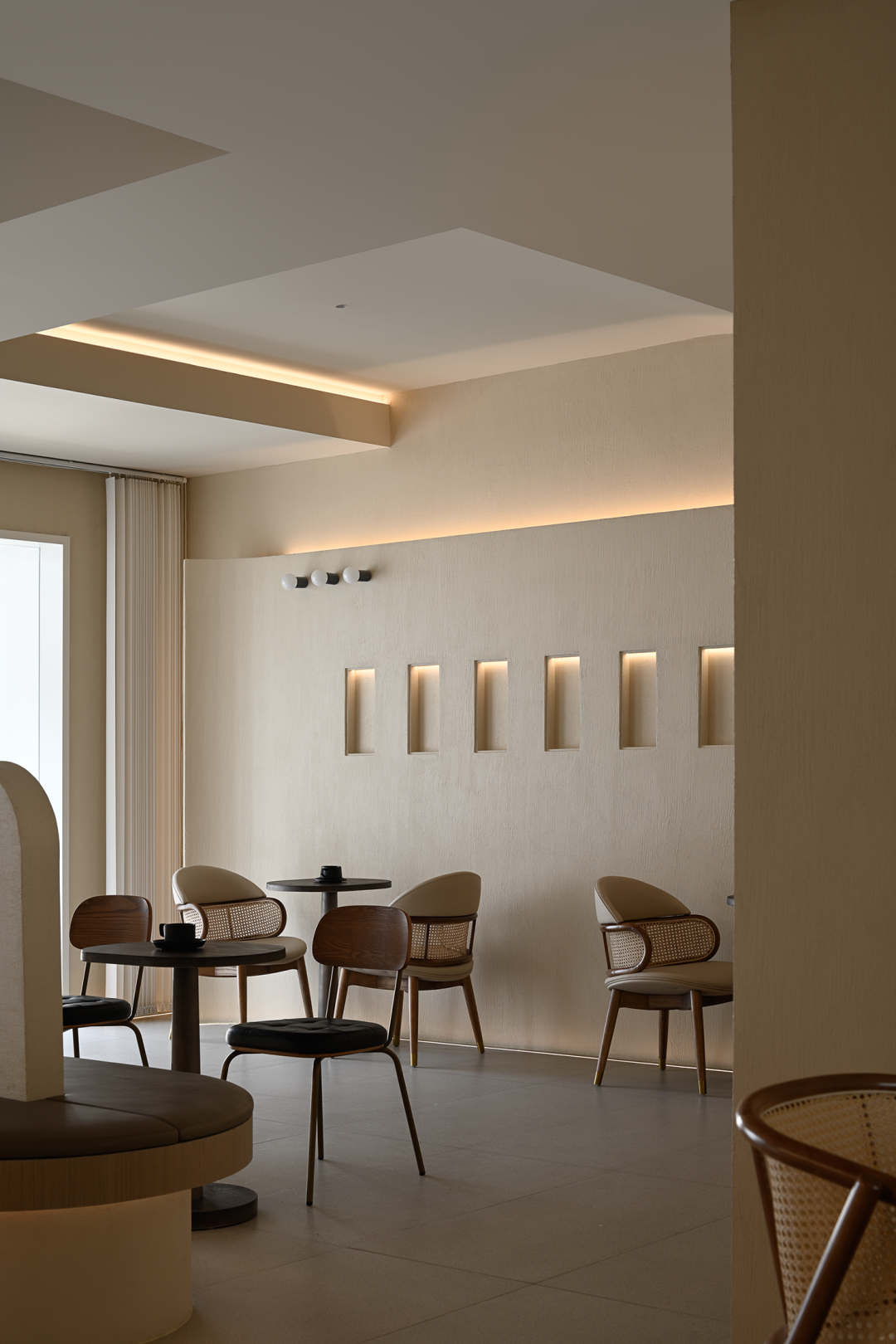 千山境海边民宿丨中国苏州丨巢羽设计事务所-46