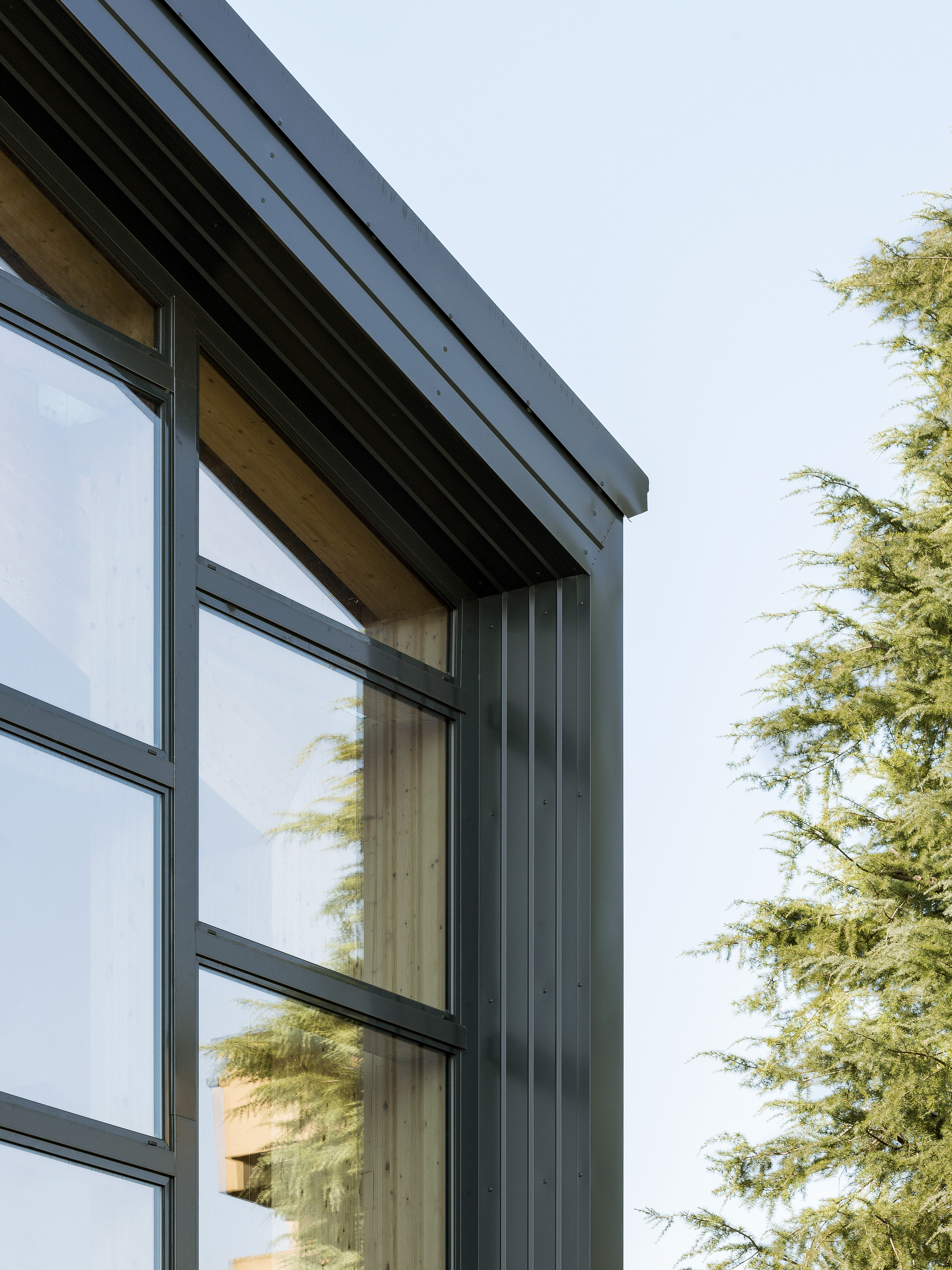 Collodi 小学改造项目丨意大利丨Settanta7-11