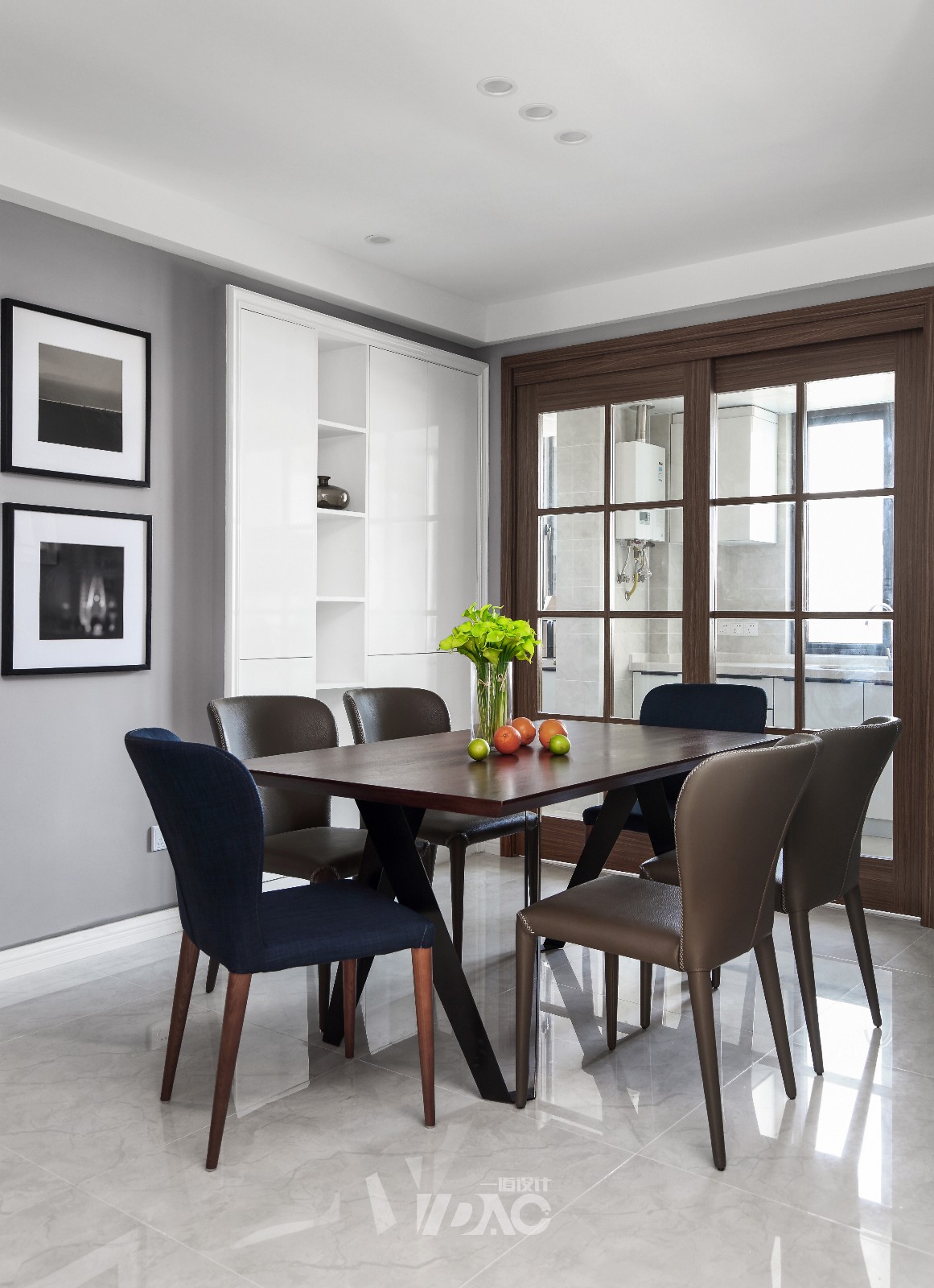 YDAO•湖畔天城｜暖阳-20