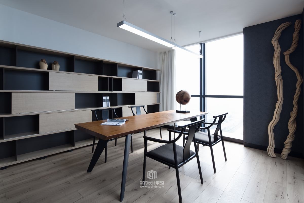 钟锦荣设计--距离-15