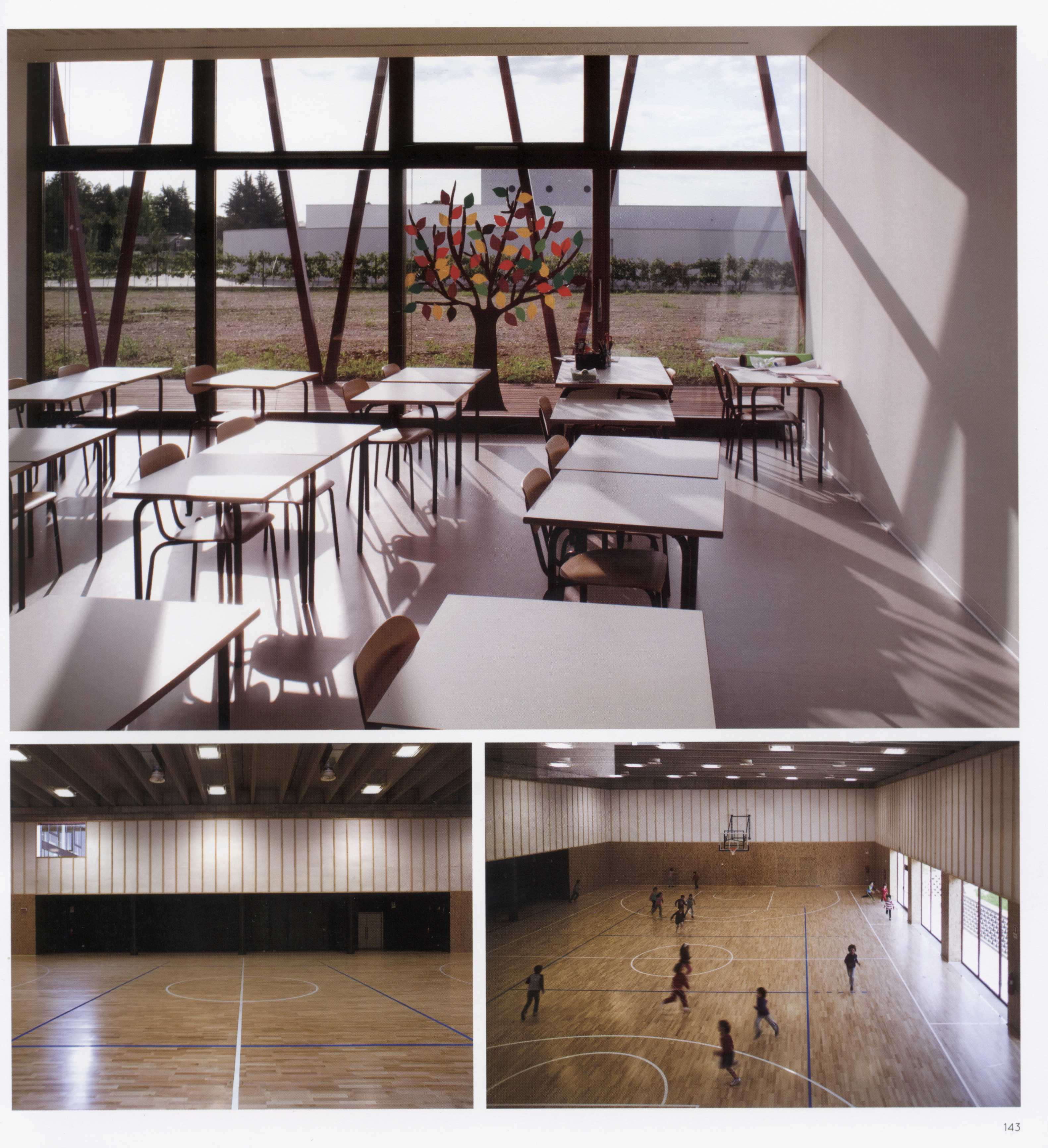 国外幼儿园设计-2-4